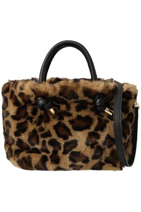 【ヴィオラドーロ/VIOLAd'ORO】のELMO レッキス調フェイクファーハンドバッグ 人気、トレンドファッション・服の通販 founy(ファニー) ファッション Fashion レディースファッション Fashion for Women バッグ Bags パーティ Party, Party Style フェイクファー Faux Fur, Imitation Fur ポーチ Pouch, Small Case リュクス Luxury, Elegant, High-End, Chic 財布 Wallet, Purse |ID:prp329100004645430