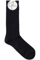 【マルティニーク/martinique】の【CONLEAD】Lace Short ソックス ネイビー|ID: prp329100004645440 ipo3291000000035868861