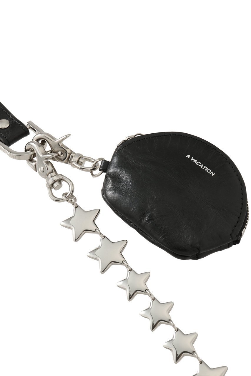 【ア ヴァケーション/A VACATION】のSTAR シャトレーヌ 人気、トレンドファッション・服の通販 founy(ファニー) ファッション Fashion レディースファッション Fashion for Women アクセサリー Fashion Accessories ジュエリー Jewelry, Accessories チェーン Chain, Chain Strap チャーム Charm, Pendant フランス France, French ポーチ Pouch, Small Case モチーフ Motif, Design Theme ラップ Wrap, Wrap Design ループ Loop, Loop Knit other-4|ID: prp329100004645444 ipo3291000000035868866