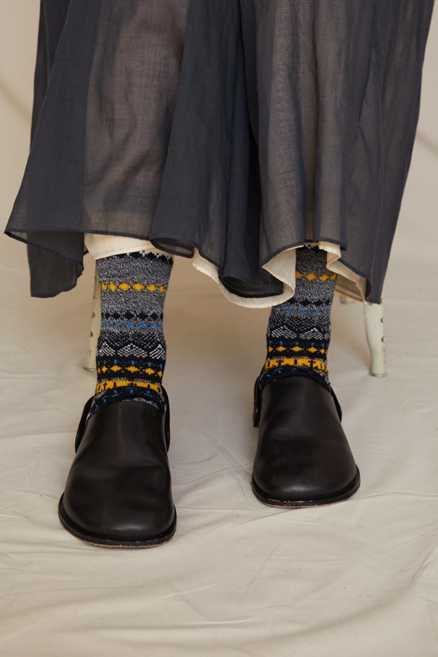 【アンティパスト/ANTIPAST】のENGLISH STYLE ソックス 人気、トレンドファッション・服の通販 founy(ファニー) ファッション Fashion レディースファッション Fashion for Women ソックス&靴下 Socks & Hosiery レッグウェア・ストッキング Legwear & Hosiery ソックス Socks, Hosiery 再入荷 Restock / Back in Stock 冬 Winter / This Winter 定番 Standard, Basic Item A/W・秋冬 Autumn/Winter other-4|ID: prp329100004645446 ipo3291000000034695675