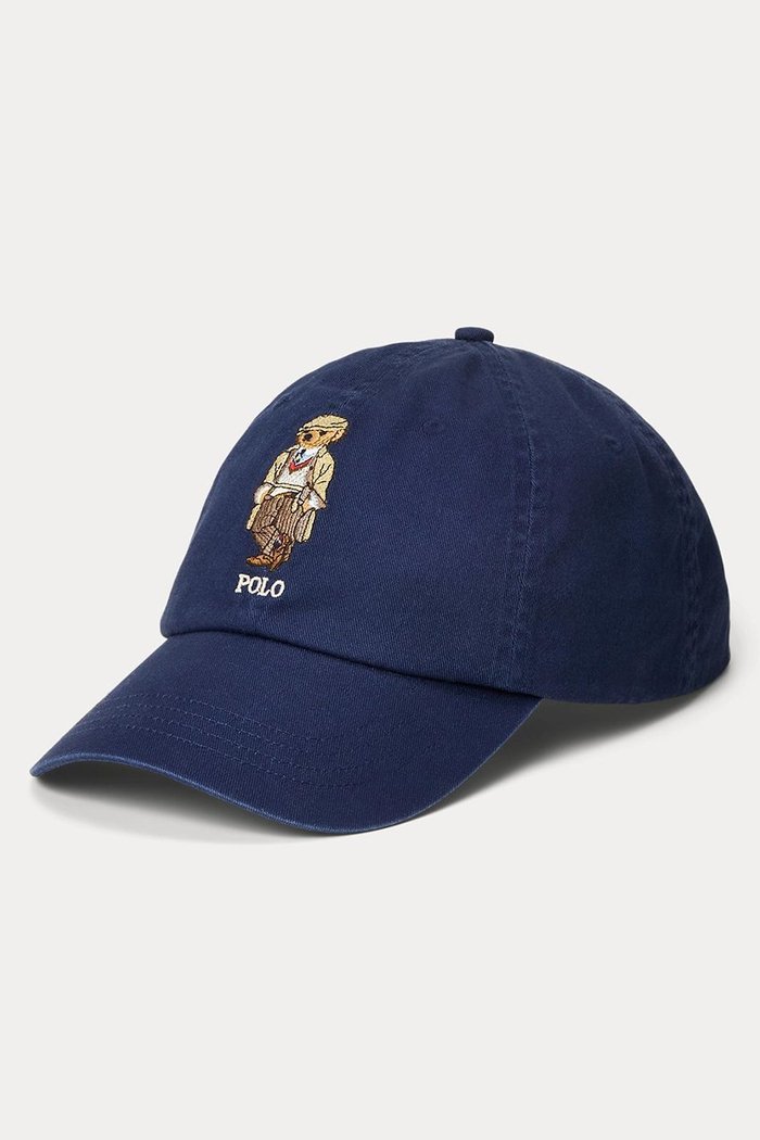【ラルフローレン/RALPH LAUREN】の【UNISEX】【POLO RALPH LAUREN】ポロベア クラシック スポーツ キャップ インテリア・キッズ・メンズ・レディースファッション・服の通販 founy(ファニー) https://founy.com/ ファッション Fashion レディースファッション Fashion for Women キャップ&ハット Hats & Caps 2025年 2025 2025-2026秋冬・A/W Autumn/Winter 2025–26 AW25–26 ユニセックス Unisex, Genderless ウォッシュ Washed Finish キャップ Cap, Baseball Cap クラシック Classic, Timeless Style スポーツ Sports, Activewear バランス Balance, Style Balance 帽子 Hat, Headwear A/W・秋冬 Autumn/Winter |ID: prp329100004645453 ipo3291000000033526791