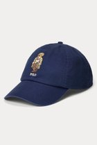 【ラルフローレン/RALPH LAUREN】の【UNISEX】【POLO RALPH LAUREN】ポロベア クラシック スポーツ キャップ ネイビー|ID: prp329100004645453 ipo3291000000033526792
