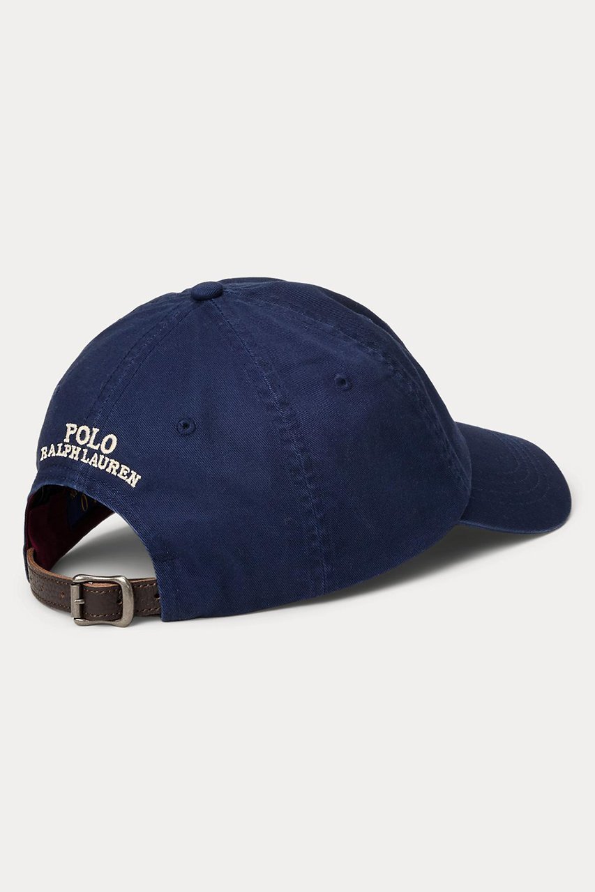 【ラルフローレン/RALPH LAUREN】の【UNISEX】【POLO RALPH LAUREN】ポロベア クラシック スポーツ キャップ 人気、トレンドファッション・服の通販 founy(ファニー) 　ファッション　Fashion　レディースファッション　Fashion for Women　キャップ&ハット　Hats & Caps　2025年　2025　2025-2026秋冬・A/W　Autumn/Winter 2025–26 AW25–26　ユニセックス　Unisex, Genderless　ウォッシュ　Washed Finish　キャップ　Cap, Baseball Cap　クラシック　Classic, Timeless Style　スポーツ　Sports, Activewear　バランス　Balance, Style Balance　帽子　Hat, Headwear　A/W・秋冬　Autumn/Winter　other-2|ID: prp329100004645453 ipo3291000000033526794
