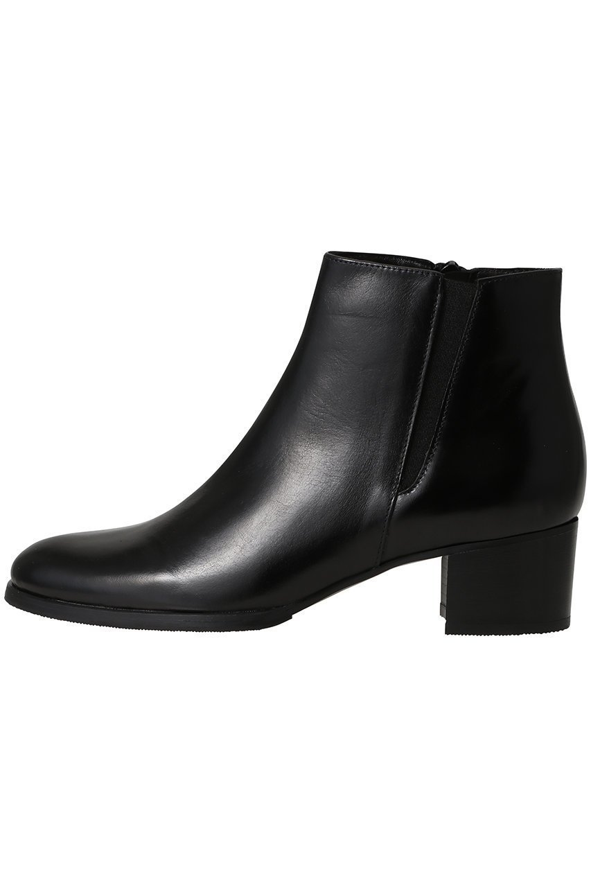 【ルカグロッシ/LucaGrossi】のレザーアンクルブーツ 人気、トレンドファッション・服の通販 founy(ファニー) 　ファッション　Fashion　レディースファッション　Fashion for Women　2025年　2025　2025-2026秋冬・A/W　Autumn/Winter 2025–26 AW25–26　アンクル　Ankle-Length Design　ショート　Short, Short Length　スタイリッシュ　Stylish, Fashionable　ロング　Long, Long-Length　A/W・秋冬　Autumn/Winter　 other-1|ID: prp329100004645454 ipo3291000000033526797