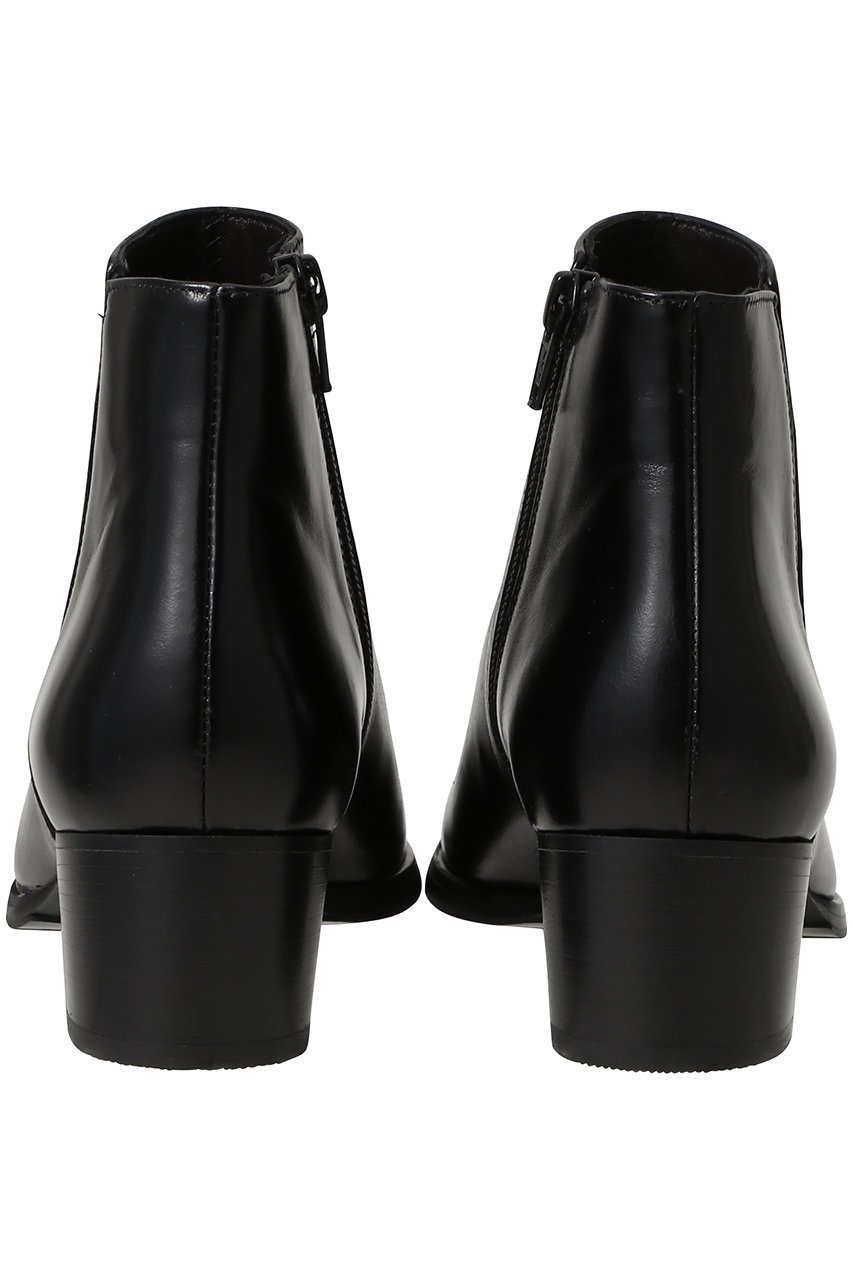 【ルカグロッシ/LucaGrossi】のレザーアンクルブーツ 人気、トレンドファッション・服の通販 founy(ファニー) 　ファッション　Fashion　レディースファッション　Fashion for Women　アンクル　Ankle-Length Design　ショート　Short, Short Length　スタイリッシュ　Stylish, Fashionable　ロング　Long, Long-Length　other-3|ID: prp329100004645454 ipo3291000000036039237