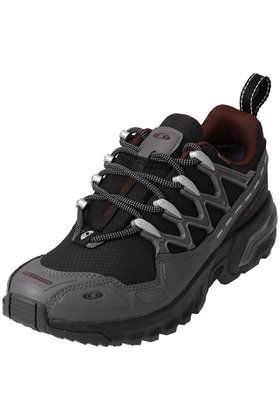 【サロモン/Salomon】 ACS + GTX スニーカー人気、トレンドファッション・服の通販 founy(ファニー) ファッション Fashion レディースファッション Fashion for Women 2025年 2025 2025-2026秋冬・A/W Autumn/Winter 2025–26 AW25–26 アウトドア Outdoor Clothing スニーカー Sneakers, Trainers メッシュ Mesh, Net Fabric ランニング Running, Running Wear, Activewear, Jogging 定番 Standard, Basic Item A/W・秋冬 Autumn/Winter |ID:prp329100004645457