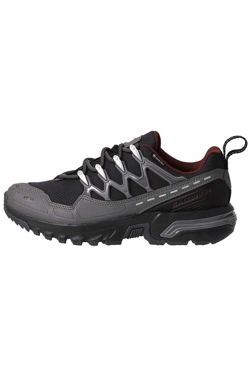 【サロモン/Salomon】のACS + GTX スニーカー 人気、トレンドファッション・服の通販 founy(ファニー) 　ファッション　Fashion　レディースファッション　Fashion for Women　2025年　2025　2025-2026秋冬・A/W　Autumn/Winter 2025–26 AW25–26　アウトドア　Outdoor Clothing　スニーカー　Sneakers, Trainers　メッシュ　Mesh, Net Fabric　ランニング　Running, Running Wear, Activewear, Jogging　定番　Standard, Basic Item　A/W・秋冬　Autumn/Winter　other-4|ID: prp329100004645457 ipo3291000000033526825