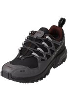 【サロモン/Salomon】のACS + GTX スニーカー ブラック/キャッスルロック/ラムレーズン|ID:prp329100004645457