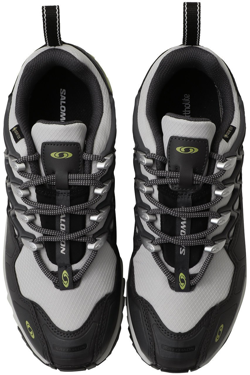 【サロモン/Salomon】のACS + GTX スニーカー 人気、トレンドファッション・服の通販 founy(ファニー) ファッション Fashion レディースファッション Fashion for Women アウトドア Outdoor Clothing スニーカー Sneakers, Trainers メッシュ Mesh, Net Fabric ランニング Running, Running Wear, Activewear, Jogging 定番 Standard, Basic Item other-2|ID: prp329100004645457 ipo3291000000035842617