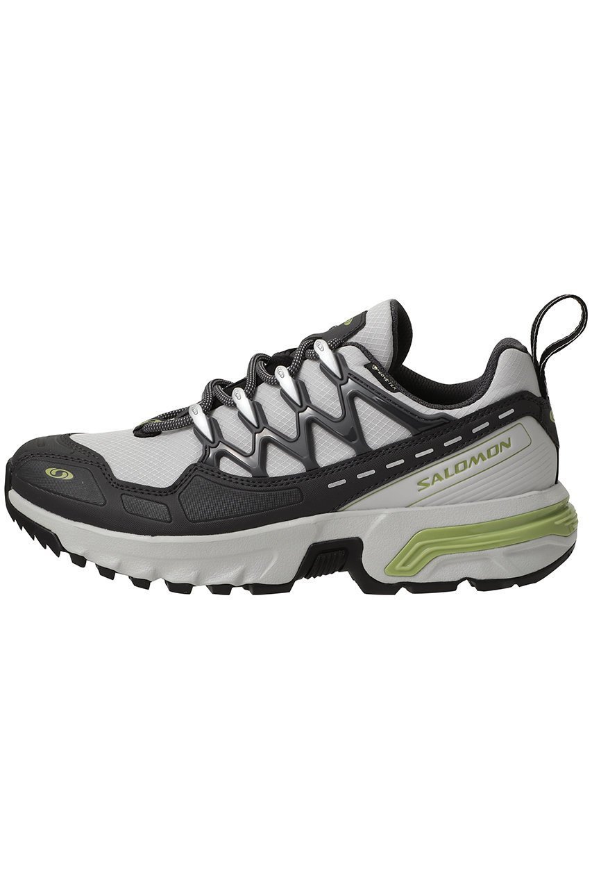 【サロモン/Salomon】のACS + GTX スニーカー 人気、トレンドファッション・服の通販 founy(ファニー) ファッション Fashion レディースファッション Fashion for Women アウトドア Outdoor Clothing スニーカー Sneakers, Trainers メッシュ Mesh, Net Fabric ランニング Running, Running Wear, Activewear, Jogging 定番 Standard, Basic Item other-4|ID: prp329100004645457 ipo3291000000035842619