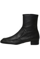【ヒューン/HEWN】のモックブーツ 人気、トレンドファッション・服の通販 founy(ファニー) ファッション Fashion レディースファッション Fashion for Women 2025年 2025 2025-2026秋冬・A/W Autumn/Winter 2025–26 AW25–26 ショート Short, Short Length シンプル Simple, Minimal A/W・秋冬 Autumn/Winter |ID:prp329100004645458
