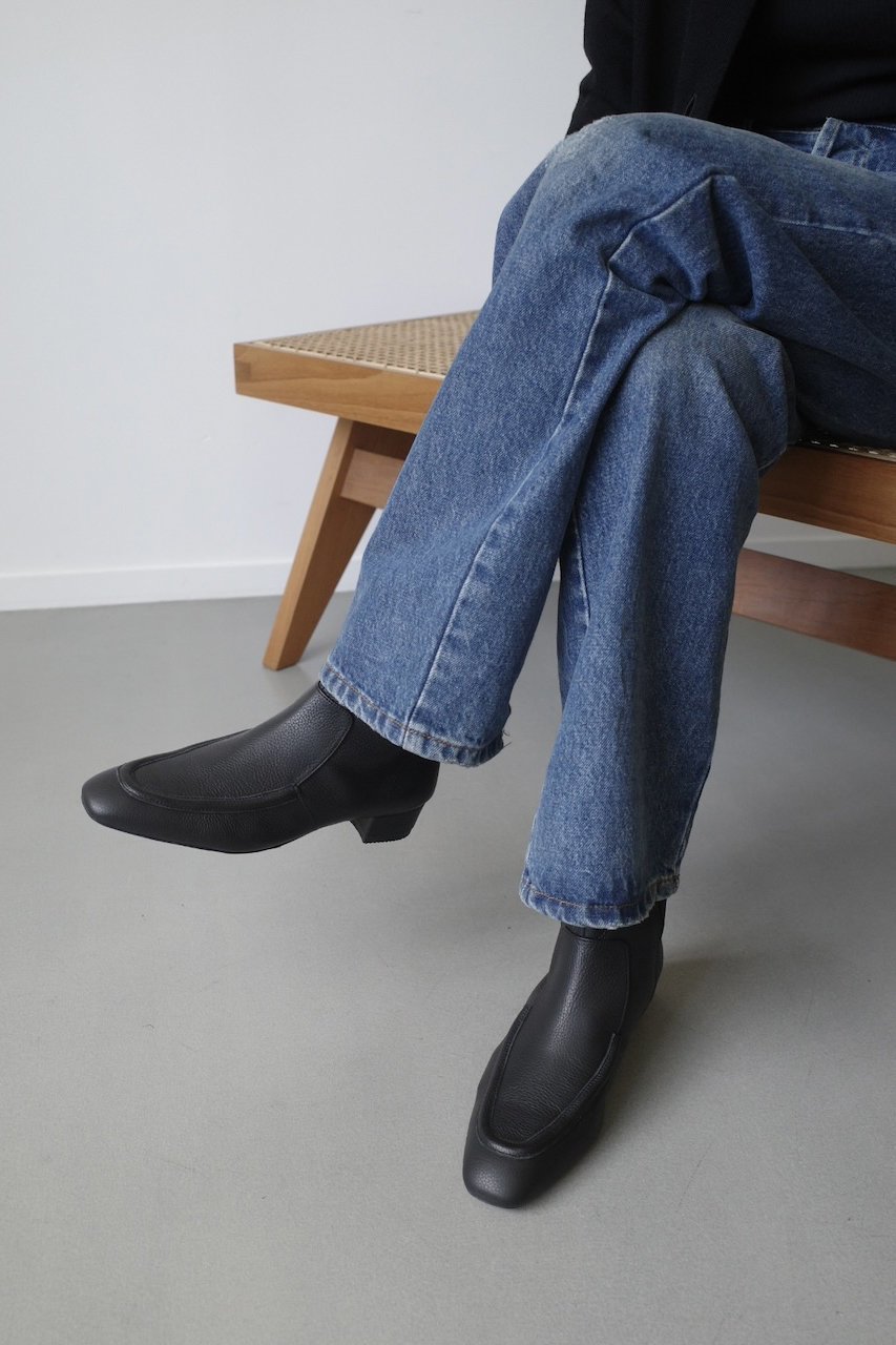 【ヒューン/HEWN】のモックブーツ 人気、トレンドファッション・服の通販 founy(ファニー) 　ファッション　Fashion　レディースファッション　Fashion for Women　ショート　Short, Short Length　シンプル　Simple, Minimal　other-7|ID: prp329100004645458 ipo3291000000034321845