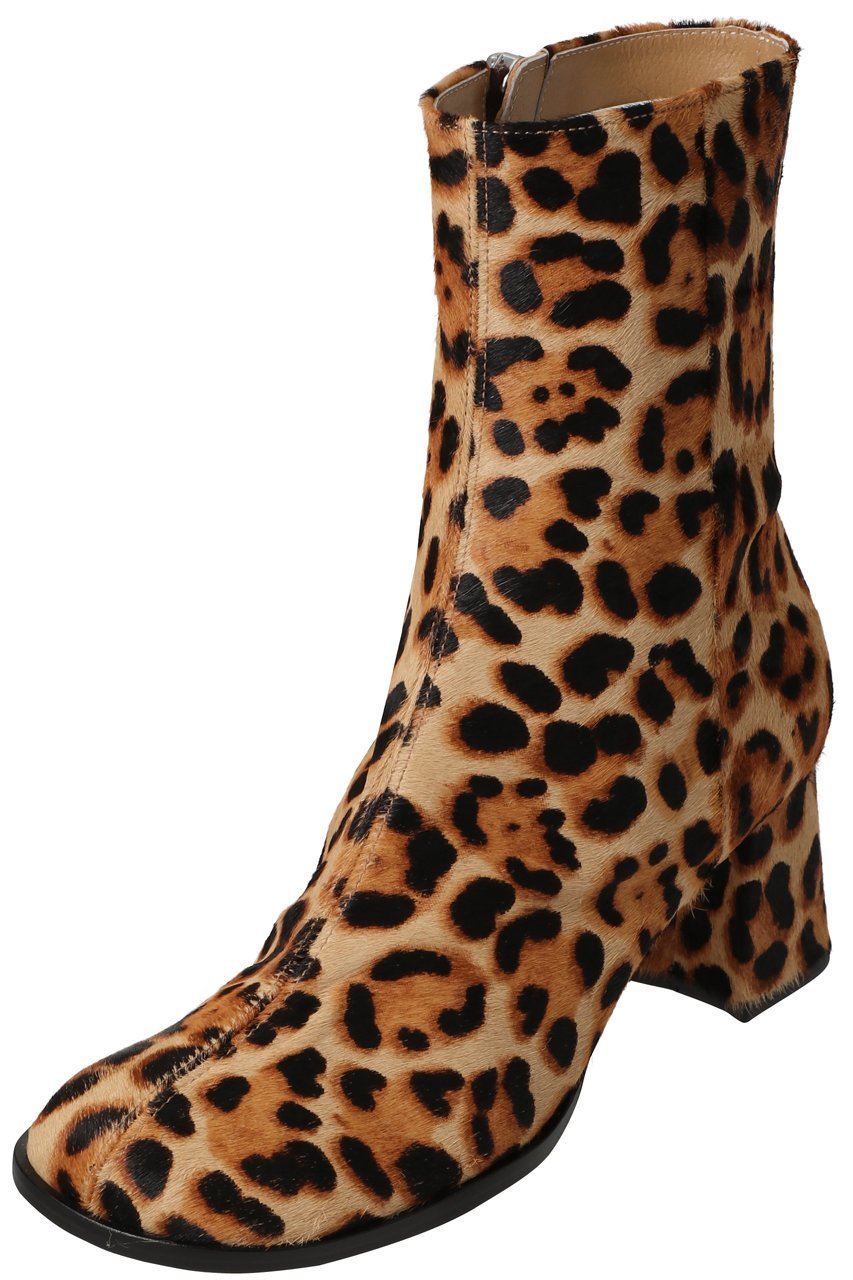 【ヒューン/HEWN】のレオパード柄アンクルブーツ 人気、トレンドファッション・服の通販 founy(ファニー) ファッション Fashion レディースファッション Fashion for Women アンクル Ankle-Length Design ショート Short, Short Length シンプル Simple, Minimal デニム Denim, Jeans Material フォルム Silhouette, Form ブロック Block, Solid Block Pattern レオパード Leopard, Animal Print other-3|ID: prp329100004645459 ipo3291000000036039273