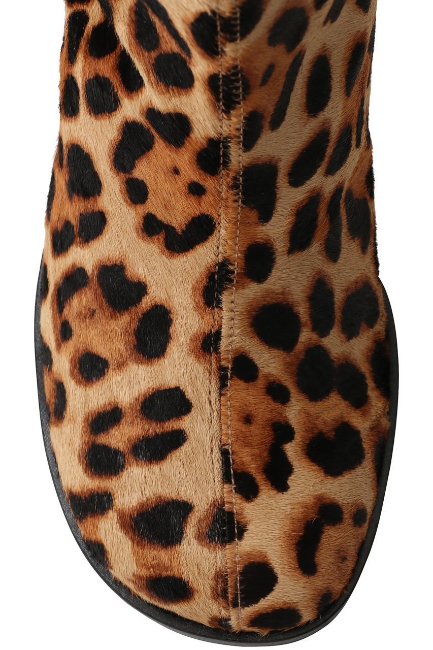 【ヒューン/HEWN】のレオパード柄アンクルブーツ 人気、トレンドファッション・服の通販 founy(ファニー) ファッション Fashion レディースファッション Fashion for Women アンクル Ankle-Length Design ショート Short, Short Length シンプル Simple, Minimal デニム Denim, Jeans Material フォルム Silhouette, Form ブロック Block, Solid Block Pattern レオパード Leopard, Animal Print other-5|ID: prp329100004645459 ipo3291000000036039276