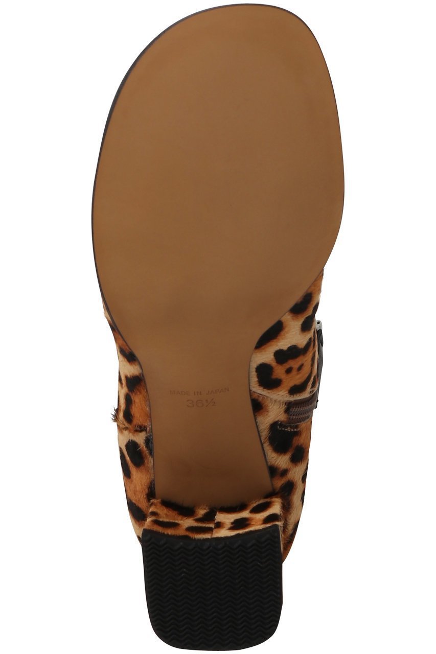 【ヒューン/HEWN】のレオパード柄アンクルブーツ 人気、トレンドファッション・服の通販 founy(ファニー) ファッション Fashion レディースファッション Fashion for Women アンクル Ankle-Length Design ショート Short, Short Length シンプル Simple, Minimal デニム Denim, Jeans Material フォルム Silhouette, Form ブロック Block, Solid Block Pattern レオパード Leopard, Animal Print other-7|ID: prp329100004645459 ipo3291000000036039280