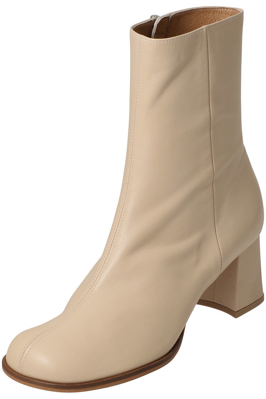 【ヒューン/HEWN】のアンクルブーツ 人気、トレンドファッション・服の通販 founy(ファニー) 　ファッション　Fashion　レディースファッション　Fashion for Women　アンクル　Ankle-Length Design　ショート　Short, Short Length　フォルム　Silhouette, Form　ブロック　Block, Solid Block Pattern　定番　Standard, Basic Item　other-3|ID: prp329100004645460 ipo3291000000036039288