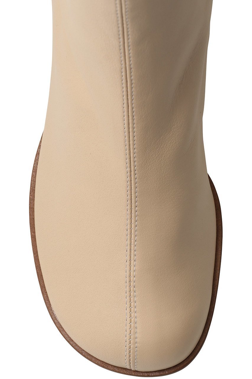 【ヒューン/HEWN】のアンクルブーツ 人気、トレンドファッション・服の通販 founy(ファニー) 　ファッション　Fashion　レディースファッション　Fashion for Women　アンクル　Ankle-Length Design　ショート　Short, Short Length　フォルム　Silhouette, Form　ブロック　Block, Solid Block Pattern　定番　Standard, Basic Item　other-5|ID: prp329100004645460 ipo3291000000036039295