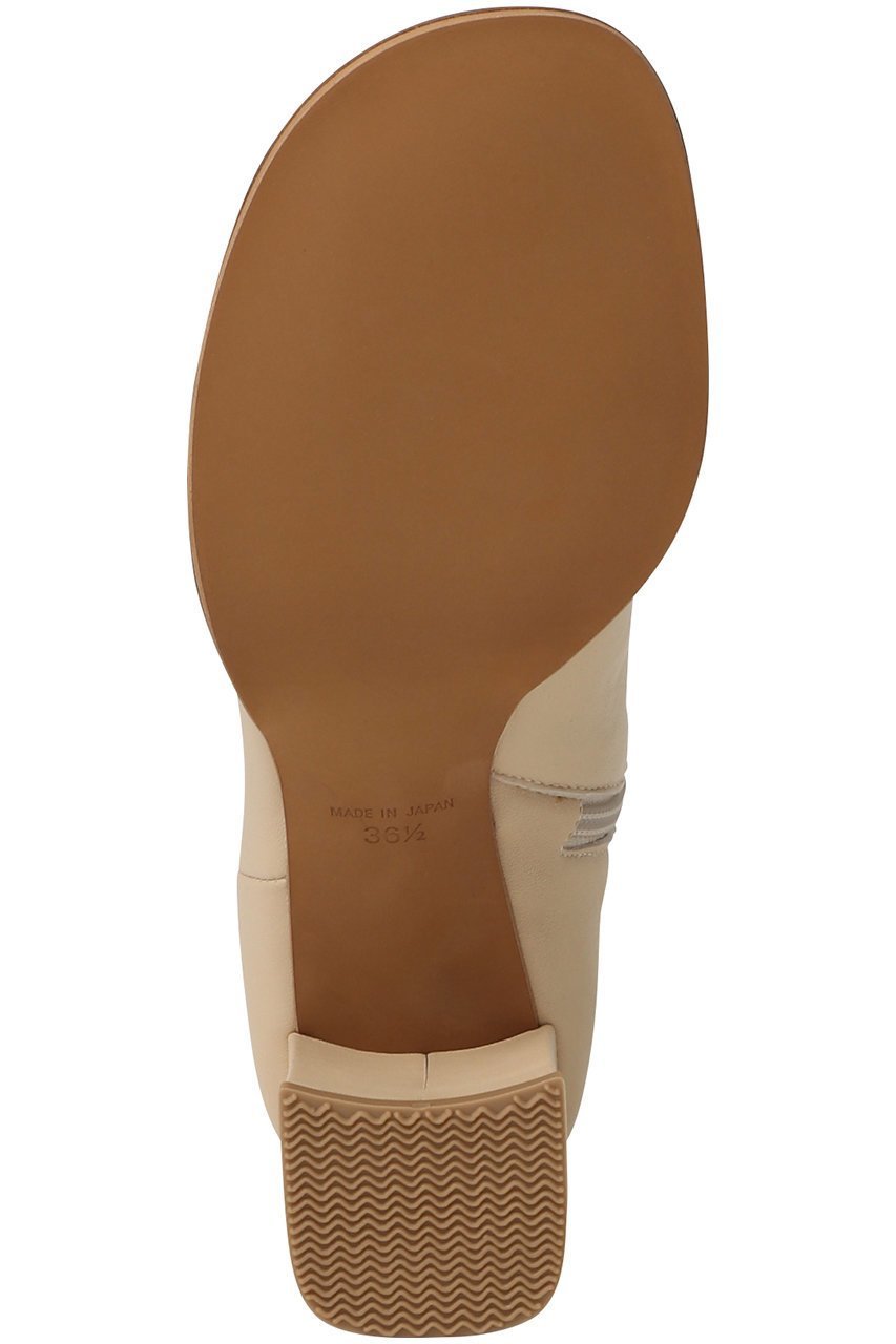 【ヒューン/HEWN】のアンクルブーツ 人気、トレンドファッション・服の通販 founy(ファニー) 　ファッション　Fashion　レディースファッション　Fashion for Women　アンクル　Ankle-Length Design　ショート　Short, Short Length　フォルム　Silhouette, Form　ブロック　Block, Solid Block Pattern　定番　Standard, Basic Item　other-7|ID: prp329100004645460 ipo3291000000036039300