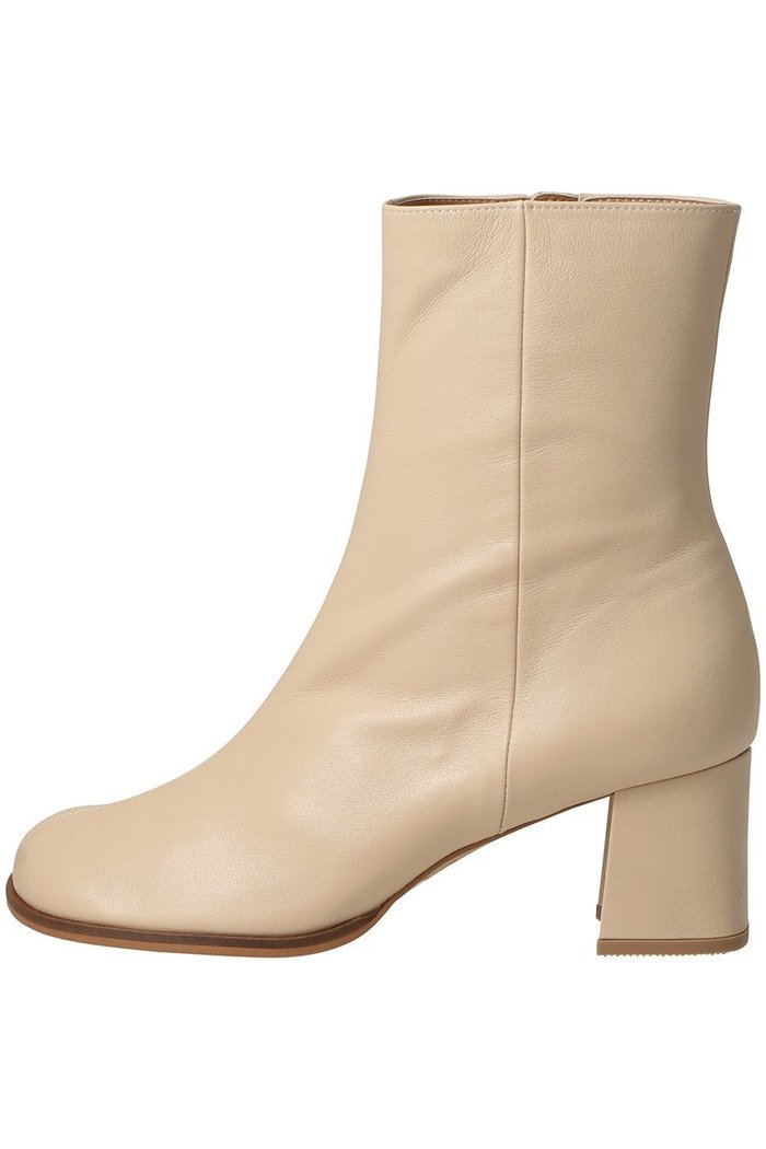 【ヒューン/HEWN】のアンクルブーツ インテリア・キッズ・メンズ・レディースファッション・服の通販 founy(ファニー) https://founy.com/ ファッション Fashion レディースファッション Fashion for Women アンクル Ankle-Length Design ショート Short, Short Length フォルム Silhouette, Form ブロック Block, Solid Block Pattern 定番 Standard, Basic Item |ID: prp329100004645460 ipo3291000000036241908