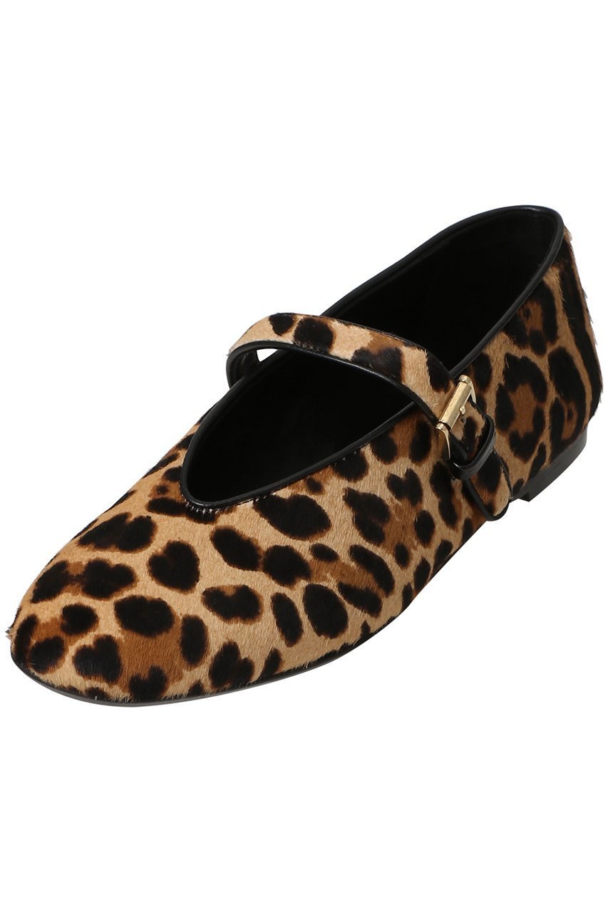 【ファビオ ルスコーニ/FABIO RUSCONI】のレオパード柄ヘアカーフメリージェーン 人気、トレンドファッション・服の通販 founy(ファニー) ファッション Fashion レディースファッション Fashion for Women なめらか Smooth, Silky Texture シューズ Shoes, Footwear デニム Denim, Jeans Material バランス Balance, Style Balance フラット Flat, Flat Shoes モノトーン Monotone, Black and White レオパード Leopard, Animal Print other-4|ID: prp329100004645470 ipo3291000000035868915