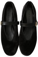 【ファビオ ルスコーニ/FABIO RUSCONI】のフェイクファーメリージェーン 人気、トレンドファッション・服の通販 founy(ファニー) ファッション Fashion レディースファッション Fashion for Women エレガント 上品 Elegant シューズ Shoes, Footwear パーティ Party, Party Style フェイクファー Faux Fur, Imitation Fur フォルム Silhouette, Form フラット Flat, Flat Shoes |ID:prp329100004645471