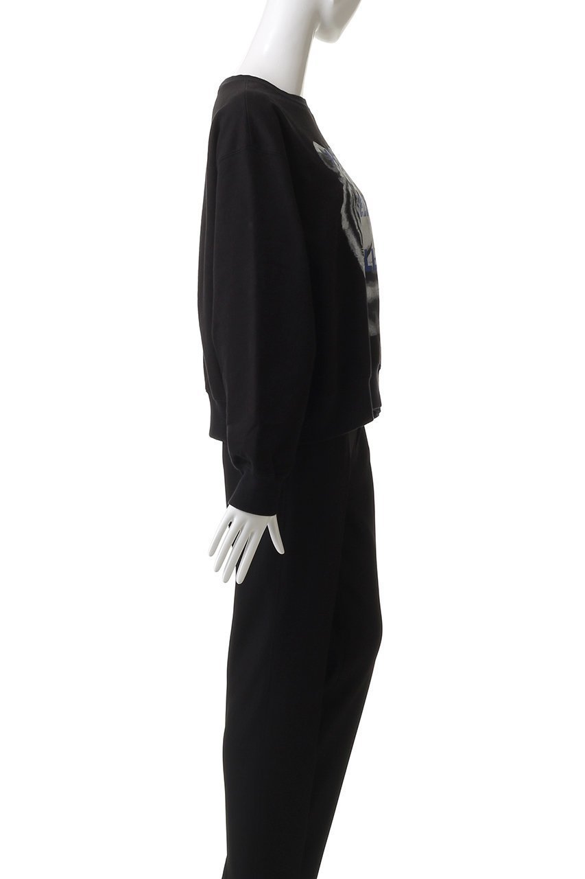 【オブラダ/Oblada】のTIGER スウェット 人気、トレンドファッション・服の通販 founy(ファニー) 　ファッション　Fashion　レディースファッション　Fashion for Women　トップス・カットソー　Cut & Sew Tops　シャツ・ブラウス・オフィスカジュアル　Elegant Blouses & Button-Ups　レディースパーカー・カジュアルフーディー　Casual Hoodies & Sweatshirts　ロングTシャツ・Tシャツ　Longline T-Shirts & Tees　スウェット・クルーネックトップス　Sweatshirts & Crewnecks / Relaxed Fit Sweat Tops　カットソー・ベーシックTシャツ　Cut-and-Sewn Tops / Stretch Tees & Basics　2025年　2025　2025-2026秋冬・A/W　Autumn/Winter 2025–26 AW25–26　ショート　Short, Short Length　スウェット / スエット　Sweatshirt, Sweatwear　プリント　Print, Printed Pattern　A/W・秋冬　Autumn/Winter　other-3|ID: prp329100004645479 ipo3291000000033527013