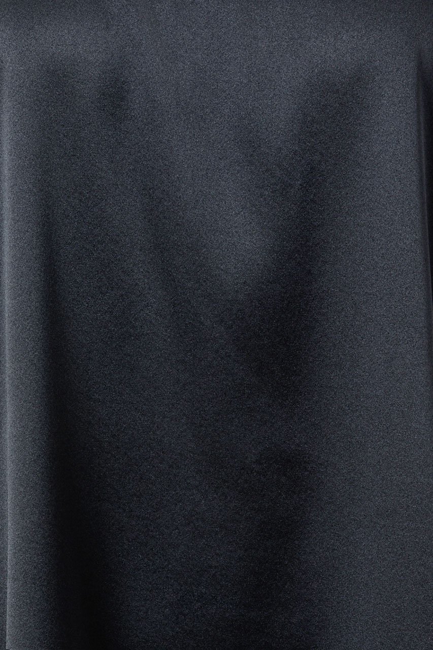 【オーヴィル/EAUVIRE】のウォッシャブルシルクTブラウス 人気、トレンドファッション・服の通販 founy(ファニー) ファッション Fashion レディースファッション Fashion for Women トップス・カットソー Cut & Sew Tops シャツ・ブラウス・オフィスカジュアル Elegant Blouses & Button-Ups ロングTシャツ・Tシャツ Longline T-Shirts & Tees カットソー・ベーシックTシャツ Cut-and-Sewn Tops / Stretch Tees & Basics サテン Satin, Glossy Fabric ショート Short, Short Length シルク Silk, 100% Silk ストレッチ Stretch, Stretchy Fabric スリーブ Sleeve, Long Sleeve / Short Sleeve エレガント 上品 Elegant 再入荷 Restock / Back in Stock 半袖 Short Sleeve, Half Sleeve 定番 Standard, Basic Item other-7|ID: prp329100004645484 ipo3291000000035780331