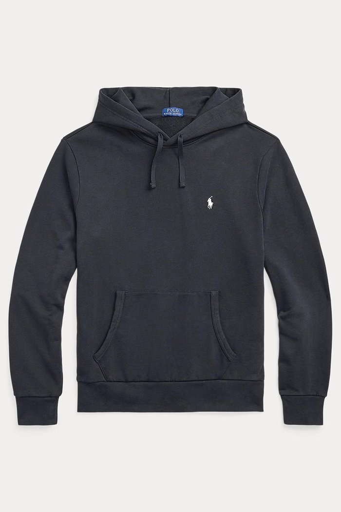 【ラルフローレン/RALPH LAUREN / MEN】の【MEN】【POLO RALPH LAUREN】ループバック テリー フーディ インテリア・キッズ・メンズ・レディースファッション・服の通販 founy(ファニー) https://founy.com/ ファッション Fashion メンズファッション Fashion for Men トップス・カットソー Cut & Sew Tops パーカー・フーディー / カジュアルコーデ Hoodies & Parkas メンズシャツ Shirts 2025年 2025 2025-2026秋冬・A/W Autumn/Winter 2025–26 AW25–26 ウォッシュ Washed Finish ループ Loop, Loop Knit ヴィンテージ Vintage Style 定番 Standard, Basic Item A/W・秋冬 Autumn/Winter |ID: prp329100004645491 ipo3291000000033527097
