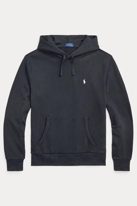 【ラルフローレン/RALPH LAUREN / MEN】の【MEN】【POLO RALPH LAUREN】ループバック テリー フーディ 人気、トレンドファッション・服の通販 founy(ファニー) ファッション Fashion メンズファッション Fashion for Men トップス・カットソー Cut & Sew Tops パーカー・フーディー / カジュアルコーデ Hoodies & Parkas メンズシャツ Shirts 2025年 2025 2025-2026秋冬・A/W Autumn/Winter 2025–26 AW25–26 ウォッシュ Washed Finish ループ Loop, Loop Knit ヴィンテージ Vintage Style 定番 Standard, Basic Item A/W・秋冬 Autumn/Winter |ID:prp329100004645491