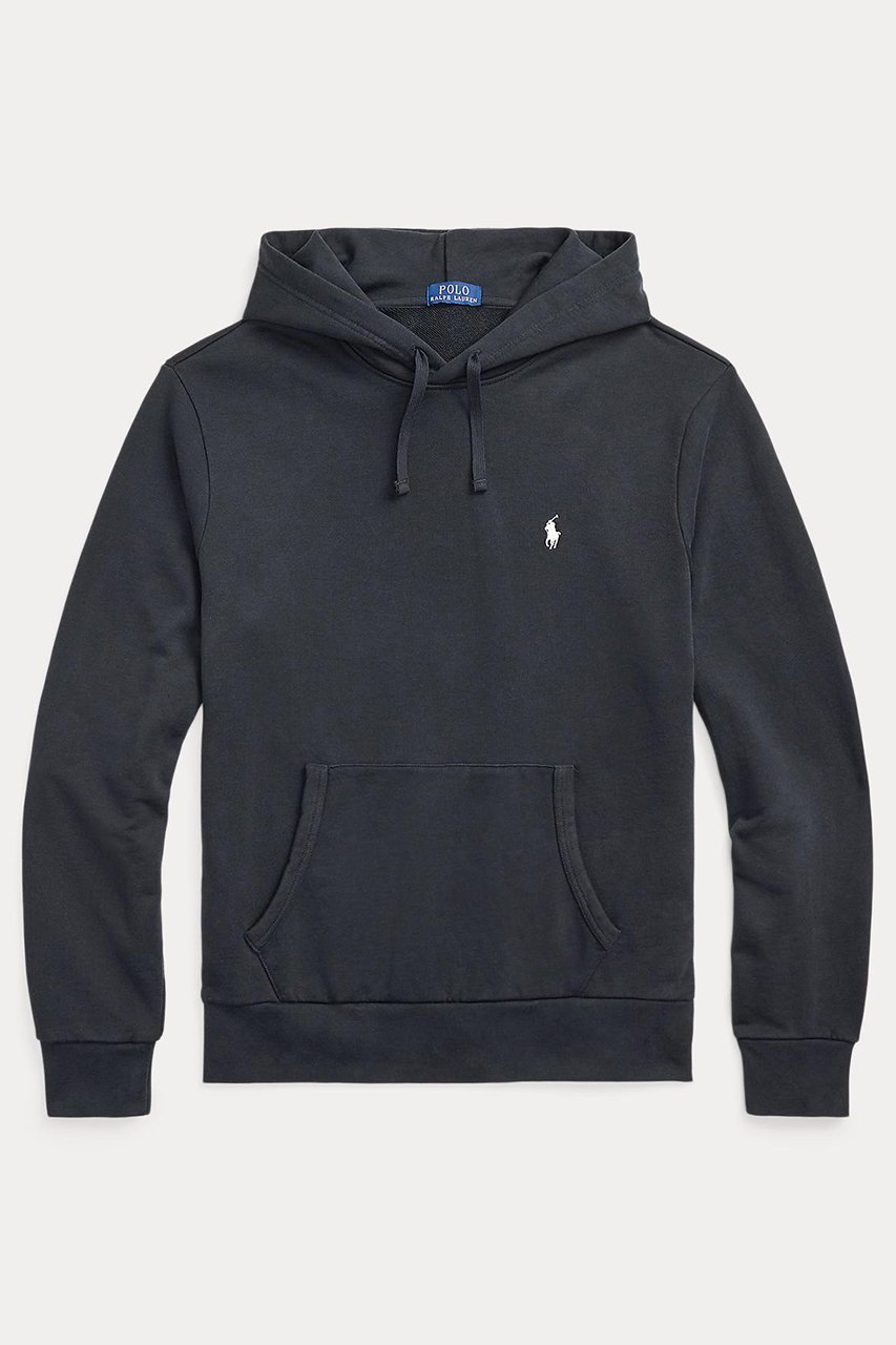 【ラルフローレン/RALPH LAUREN / MEN】の【MEN】【POLO RALPH LAUREN】ループバック テリー フーディ 人気、トレンドファッション・服の通販 founy(ファニー) 　ファッション　Fashion　メンズファッション　Fashion for Men　トップス・カットソー　Cut & Sew Tops　パーカー・フーディー / カジュアルコーデ　Hoodies & Parkas　メンズシャツ　Shirts　2025年　2025　2025-2026秋冬・A/W　Autumn/Winter 2025–26 AW25–26　ウォッシュ　Washed Finish　ループ　Loop, Loop Knit　ヴィンテージ　Vintage Style　定番　Standard, Basic Item　A/W・秋冬　Autumn/Winter　 other-1|ID: prp329100004645491 ipo3291000000033527097