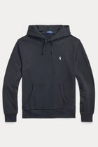 【ラルフローレン/RALPH LAUREN / MEN】の【MEN】【POLO RALPH LAUREN】ループバック テリー フーディ 人気、トレンドファッション・服の通販 founy(ファニー) ファッション Fashion メンズファッション Fashion for Men トップス・カットソー Cut & Sew Tops パーカー・フーディー / カジュアルコーデ Hoodies & Parkas メンズシャツ Shirts ウォッシュ Washed Finish ループ Loop, Loop Knit ヴィンテージ Vintage Style 定番 Standard, Basic Item thumbnail ブラック|ID: prp329100004645491 ipo3291000000036241947
