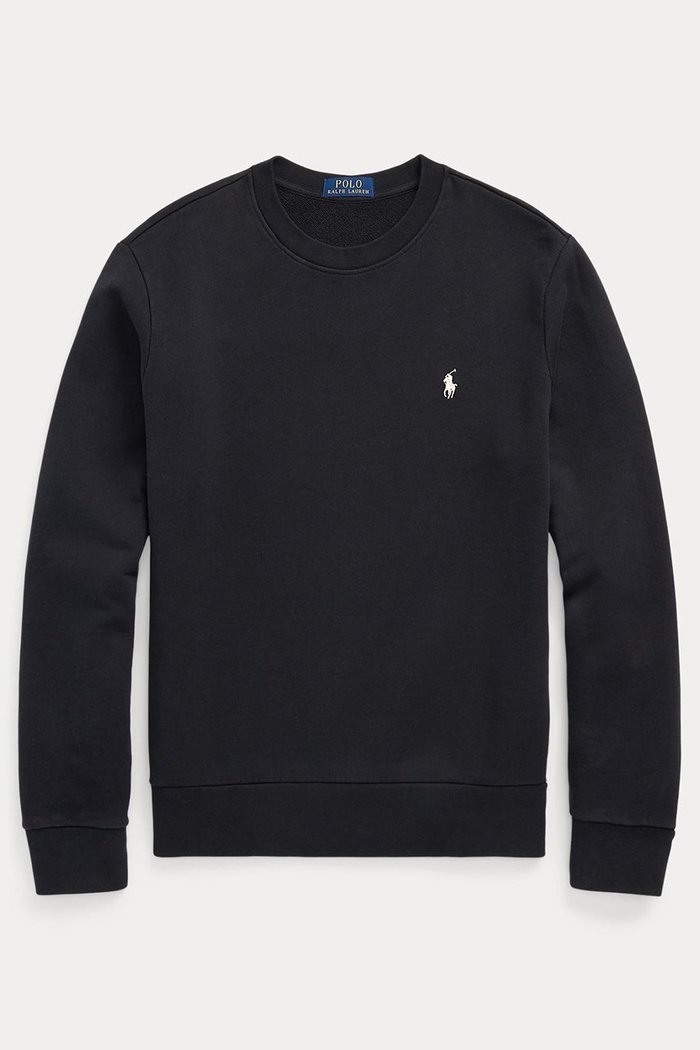 【ラルフローレン/RALPH LAUREN / MEN】の【MEN】【POLO RALPH LAUREN】ループバック テリー スウェットシャツ インテリア・キッズ・メンズ・レディースファッション・服の通販 founy(ファニー) https://founy.com/ ファッション Fashion メンズファッション Fashion for Men トップス・カットソー Cut & Sew Tops パーカー・フーディー / カジュアルコーデ Hoodies & Parkas メンズシャツ Shirts 2025年 2025 2025-2026秋冬・A/W Autumn/Winter 2025–26 AW25–26 ウォッシュ Washed Finish ループ Loop, Loop Knit ヴィンテージ Vintage Style 定番 Standard, Basic Item A/W・秋冬 Autumn/Winter |ID: prp329100004645492 ipo3291000000033527107