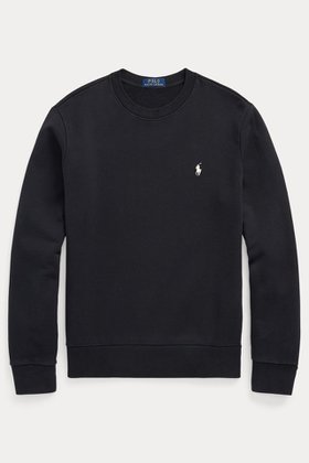【ラルフローレン/RALPH LAUREN / MEN】の【MEN】【POLO RALPH LAUREN】ループバック テリー スウェットシャツ 人気、トレンドファッション・服の通販 founy(ファニー) ファッション Fashion メンズファッション Fashion for Men トップス・カットソー Cut & Sew Tops パーカー・フーディー / カジュアルコーデ Hoodies & Parkas メンズシャツ Shirts 2025年 2025 2025-2026秋冬・A/W Autumn/Winter 2025–26 AW25–26 ウォッシュ Washed Finish ループ Loop, Loop Knit ヴィンテージ Vintage Style 定番 Standard, Basic Item A/W・秋冬 Autumn/Winter |ID:prp329100004645492