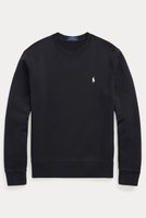 【ラルフローレン/RALPH LAUREN / MEN】の【MEN】【POLO RALPH LAUREN】ループバック テリー スウェットシャツ 人気、トレンドファッション・服の通販 founy(ファニー) ファッション Fashion メンズファッション Fashion for Men トップス・カットソー Cut & Sew Tops パーカー・フーディー / カジュアルコーデ Hoodies & Parkas メンズシャツ Shirts 2025年 2025 2025-2026秋冬・A/W Autumn/Winter 2025–26 AW25–26 ウォッシュ Washed Finish ループ Loop, Loop Knit ヴィンテージ Vintage Style 定番 Standard, Basic Item A/W・秋冬 Autumn/Winter |ID:prp329100004645492