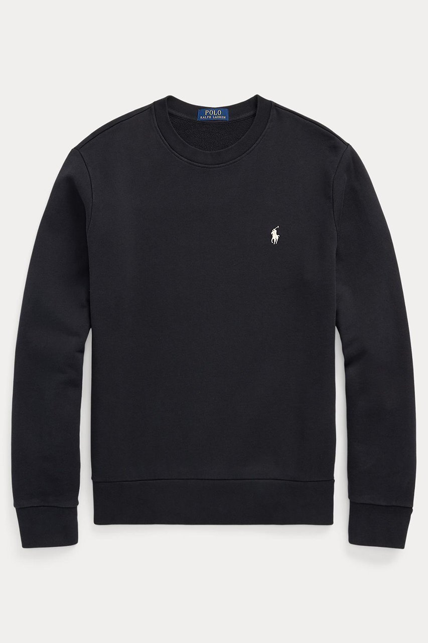 【ラルフローレン/RALPH LAUREN / MEN】の【MEN】【POLO RALPH LAUREN】ループバック テリー スウェットシャツ 人気、トレンドファッション・服の通販 founy(ファニー) 　ファッション　Fashion　メンズファッション　Fashion for Men　トップス・カットソー　Cut & Sew Tops　パーカー・フーディー / カジュアルコーデ　Hoodies & Parkas　メンズシャツ　Shirts　2025年　2025　2025-2026秋冬・A/W　Autumn/Winter 2025–26 AW25–26　ウォッシュ　Washed Finish　ループ　Loop, Loop Knit　ヴィンテージ　Vintage Style　定番　Standard, Basic Item　A/W・秋冬　Autumn/Winter　 other-1|ID: prp329100004645492 ipo3291000000033527107