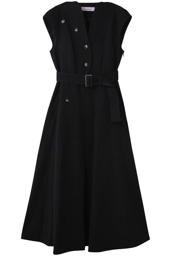 【アキラナカ/AKIRANAKA】のSesilia ドレス インテリア・キッズ・メンズ・レディースファッション・服の通販 founy(ファニー) https://founy.com/ ファッション Fashion レディースファッション Fashion for Women ワンピース Dresses フォーマル・パーティードレス・結婚式用ドレス Elegant & Casual Dresses チュニック Tunic Tops & Dresses 2025年 2025 2025-2026秋冬・A/W Autumn/Winter 2025–26 AW25–26 アシンメトリー Asymmetrical Style チュニック Tunic, Long Top ドレス Dress, One-Piece ロング Long, Long-Length A/W・秋冬 Autumn/Winter |ID: prp329100004645498 ipo3291000000033527153