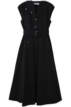 【アキラナカ/AKIRANAKA】のSesilia ドレス 人気、トレンドファッション・服の通販 founy(ファニー) ファッション Fashion レディースファッション Fashion for Women ワンピース Dresses フォーマル・パーティードレス・結婚式用ドレス Elegant & Casual Dresses チュニック Tunic Tops & Dresses 2025年 2025 2025-2026秋冬・A/W Autumn/Winter 2025–26 AW25–26 アシンメトリー Asymmetrical Style チュニック Tunic, Long Top ドレス Dress, One-Piece ロング Long, Long-Length A/W・秋冬 Autumn/Winter thumbnail ブラック|ID: prp329100004645498 ipo3291000000033527154