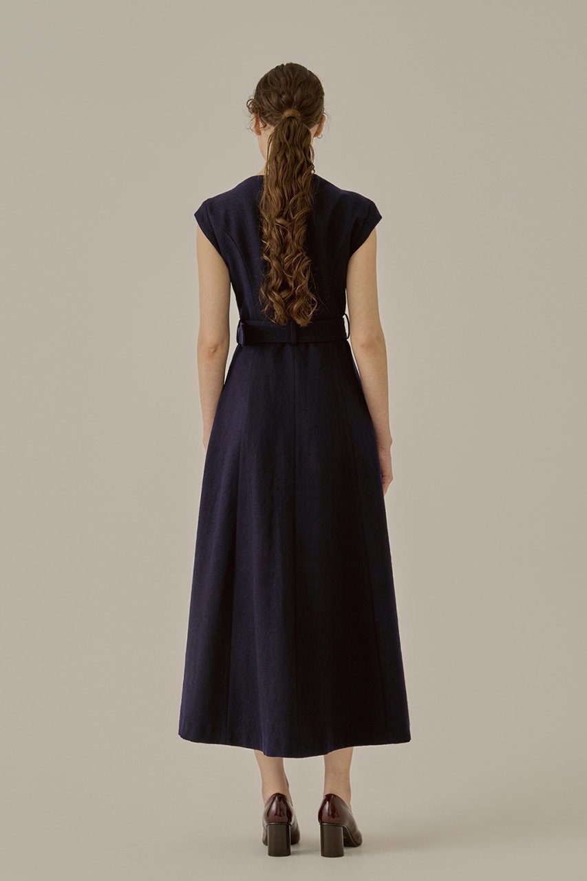 【アキラナカ/AKIRANAKA】のSesilia ドレス 人気、トレンドファッション・服の通販 founy(ファニー) 　ファッション　Fashion　レディースファッション　Fashion for Women　ワンピース　Dresses　フォーマル・パーティードレス・結婚式用ドレス　Elegant & Casual Dresses　チュニック　Tunic Tops & Dresses　アシンメトリー　Asymmetrical Style　チュニック　Tunic, Long Top　ドレス　Dress, One-Piece　ロング　Long, Long-Length　other-8|ID: prp329100004645498 ipo3291000000033763889