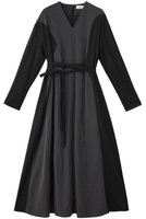 【アキラナカ/AKIRANAKA】のHedda ドレス 人気、トレンドファッション・服の通販 founy(ファニー) ファッション Fashion レディースファッション Fashion for Women ワンピース Dresses フォーマル・パーティードレス・結婚式用ドレス Elegant & Casual Dresses チュニック Tunic Tops & Dresses 2025年 2025 2025-2026秋冬・A/W Autumn/Winter 2025–26 AW25–26 カッティング Cutting Detail シンプル Simple, Minimal チュニック Tunic, Long Top ドレス Dress, One-Piece ロング Long, Long-Length A/W・秋冬 Autumn/Winter |ID:prp329100004645500