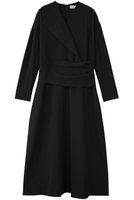 【アキラナカ/AKIRANAKA】のAgatha ラップ ウエスト ドレス 人気、トレンドファッション・服の通販 founy(ファニー) ファッション Fashion レディースファッション Fashion for Women ワンピース Dresses フォーマル・パーティードレス・結婚式用ドレス Elegant & Casual Dresses チュニック Tunic Tops & Dresses 2025年 2025 2025-2026秋冬・A/W Autumn/Winter 2025–26 AW25–26 チュニック Tunic, Long Top ドレス Dress, One-Piece パーティ Party, Party Style フォーマル Formal, Dressy ラップ Wrap, Wrap Design ロング Long, Long-Length A/W・秋冬 Autumn/Winter |ID:prp329100004645502