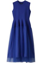 【アルアバイル/allureville】のドッキングタックフレアワンピース 人気、トレンドファッション・服の通販 founy(ファニー) ファッション Fashion レディースファッション Fashion for Women ワンピース Dresses チュニック Tunic Tops & Dresses 2025年 2025 2025-2026秋冬・A/W Autumn/Winter 2025–26 AW25–26 オケージョン Occasion Wear カーディガン Cardigan, Knitwear ジャケット Jacket, Outerwear チュニック Tunic, Long Top チュール Tulip, Tulip Motif ノースリーブ Sleeveless, No-Sleeve フェミニン Feminine, Girly ロング Long, Long-Length A/W・秋冬 Autumn/Winter thumbnail ブルー|ID: prp329100004645503 ipo3291000000033527184