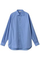 【オブラダ/Oblada】のJERMYN シャツ ブルー|ID: prp329100004645509 ipo3291000000033527272