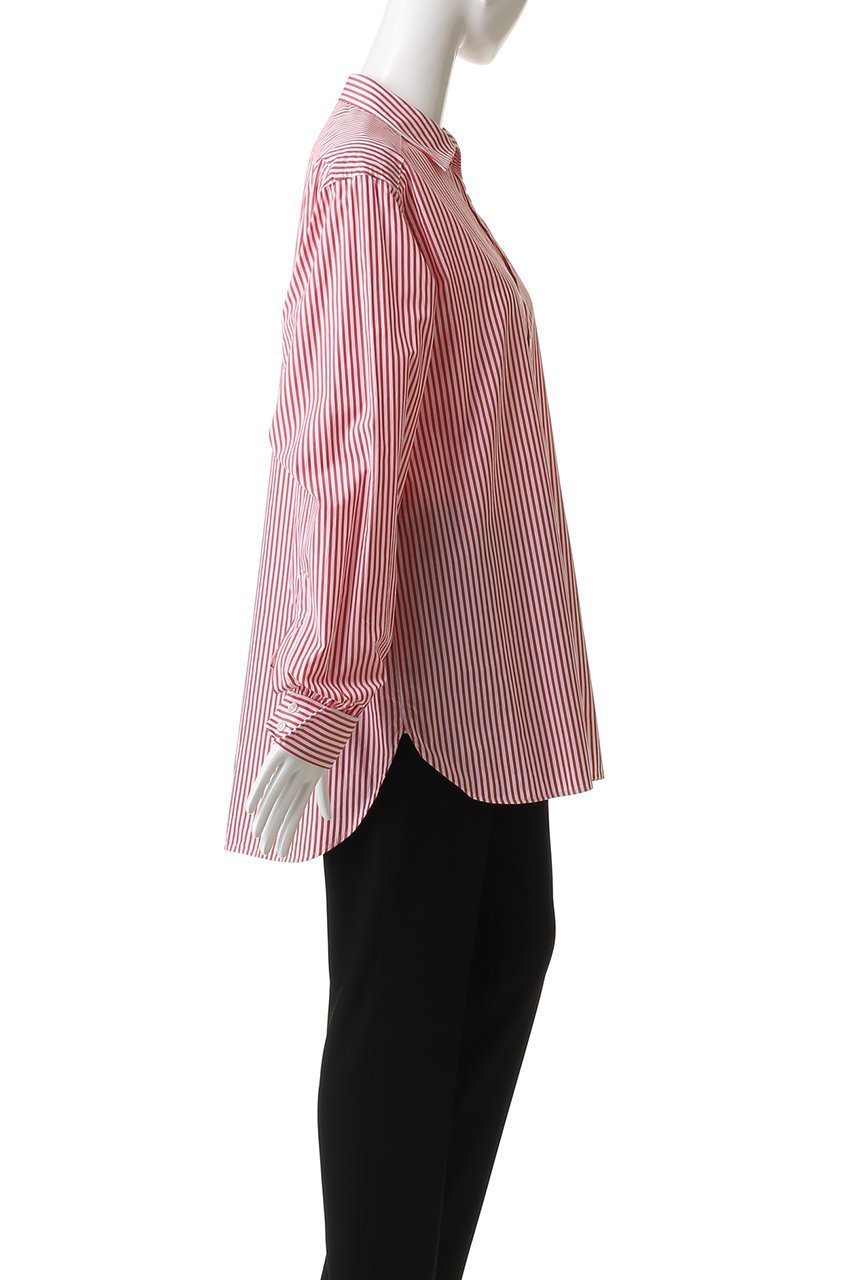 【オブラダ/Oblada】のJERMYN シャツ 人気、トレンドファッション・服の通販 founy(ファニー) 　ファッション　Fashion　レディースファッション　Fashion for Women　トップス・カットソー　Cut & Sew Tops　シャツ・ブラウス・オフィスカジュアル　Elegant Blouses & Button-Ups　2025年　2025　2025-2026秋冬・A/W　Autumn/Winter 2025–26 AW25–26　スリーブ　Sleeve, Long Sleeve / Short Sleeve　ドレス　Dress, One-Piece　メンズ　Men's, Menswear　ロング　Long, Long-Length　A/W・秋冬　Autumn/Winter　other-3|ID: prp329100004645509 ipo3291000000033527276