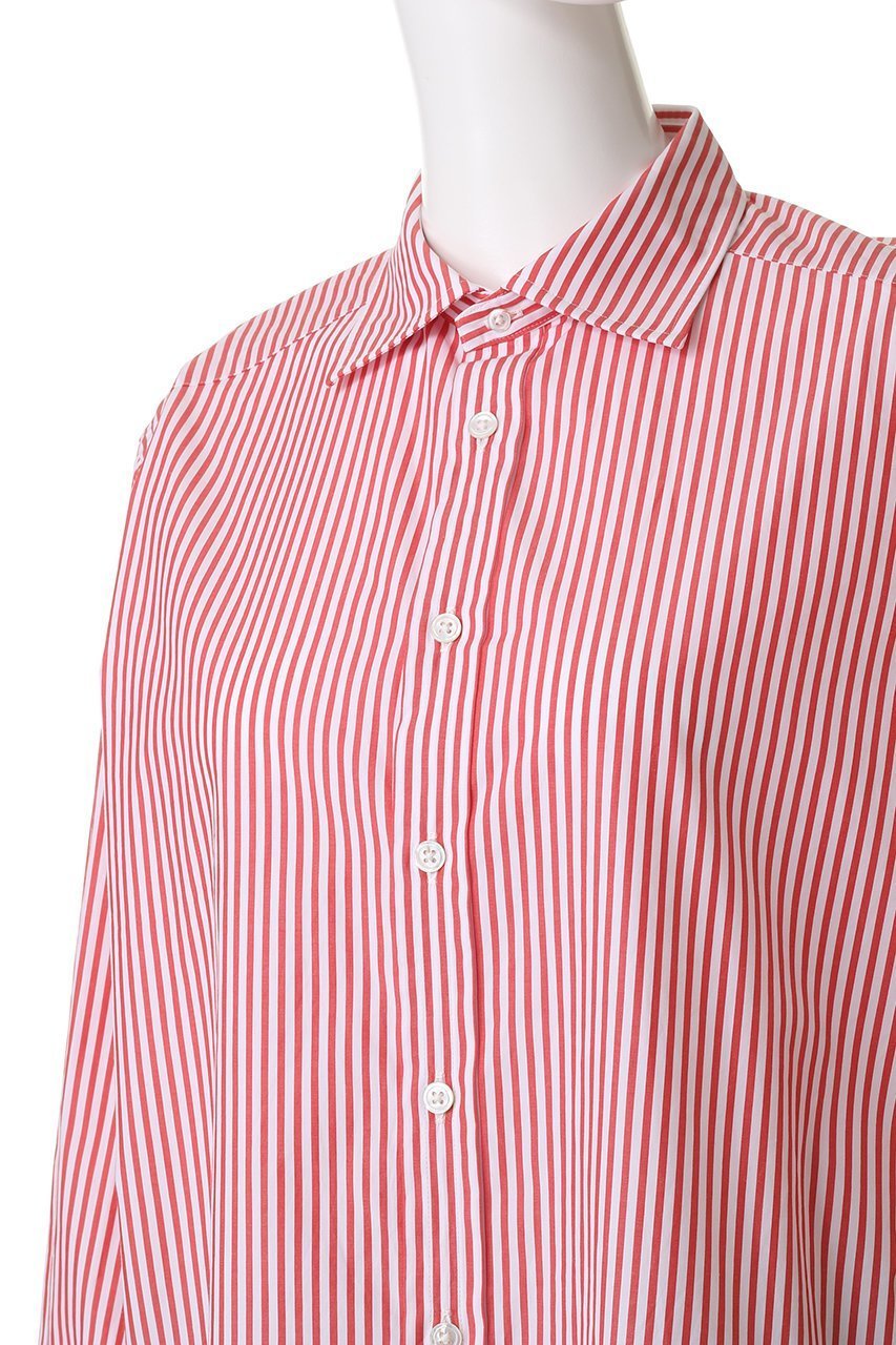 【オブラダ/Oblada】のJERMYN シャツ 人気、トレンドファッション・服の通販 founy(ファニー) 　ファッション　Fashion　レディースファッション　Fashion for Women　トップス・カットソー　Cut & Sew Tops　シャツ・ブラウス・オフィスカジュアル　Elegant Blouses & Button-Ups　2025年　2025　2025-2026秋冬・A/W　Autumn/Winter 2025–26 AW25–26　スリーブ　Sleeve, Long Sleeve / Short Sleeve　ドレス　Dress, One-Piece　メンズ　Men's, Menswear　ロング　Long, Long-Length　A/W・秋冬　Autumn/Winter　other-5|ID: prp329100004645509 ipo3291000000033527278