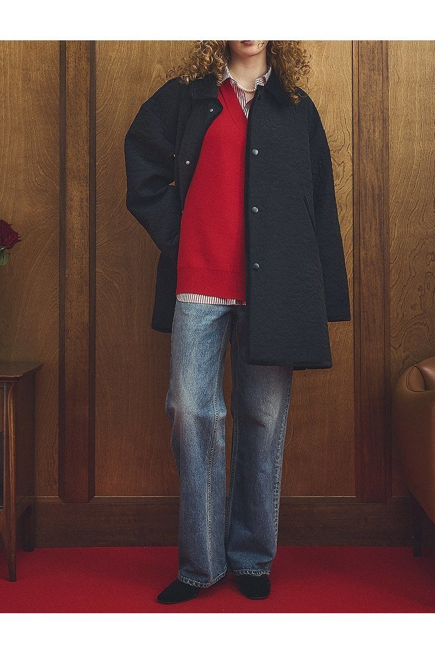 【オブラダ/Oblada】のJERMYN シャツ 人気、トレンドファッション・服の通販 founy(ファニー) 　ファッション　Fashion　レディースファッション　Fashion for Women　トップス・カットソー　Cut & Sew Tops　シャツ・ブラウス・オフィスカジュアル　Elegant Blouses & Button-Ups　2025年　2025　2025-2026秋冬・A/W　Autumn/Winter 2025–26 AW25–26　スリーブ　Sleeve, Long Sleeve / Short Sleeve　ドレス　Dress, One-Piece　メンズ　Men's, Menswear　ロング　Long, Long-Length　A/W・秋冬　Autumn/Winter　other-6|ID: prp329100004645509 ipo3291000000033527281