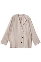 【アキラナカ/AKIRANAKA】のDomitila シャツ ベージュ|ID: prp329100004645511 ipo3291000000033527300