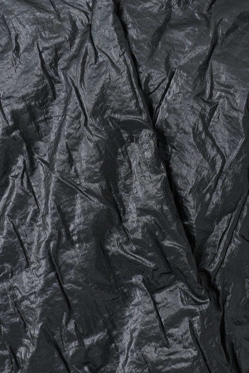 【オーヴィル/EAUVIRE】のエアリーラップブラウス 人気、トレンドファッション・服の通販 founy(ファニー) 　ファッション　Fashion　レディースファッション　Fashion for Women　トップス・カットソー　Cut & Sew Tops　シャツ・ブラウス・オフィスカジュアル　Elegant Blouses & Button-Ups　イタリア　Italy　シアー　Sheer, See-Through　ショート　Short, Short Length　ショール　Shawl, Wrap　スリーブ　Sleeve, Long Sleeve / Short Sleeve　トレンド　Trend, Trending Now　ラップ　Wrap, Wrap Design　ロング　Long, Long-Length　新作・新入荷　New Arrivals / New In　other-8|ID: prp329100004645512 ipo3291000000033527325