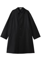 【ブラミンク/BLAMINK】のダブルフェイスレギュラーカラーコート 人気、トレンドファッション・服の通販 founy(ファニー) ファッション Fashion レディースファッション Fashion for Women アウター Coat / Outerwear Collection コート・ロングコート・ピーコート Long Coats, Peacoats & More 2025年 2025 2025-2026秋冬・A/W Autumn/Winter 2025–26 AW25–26 ダブル Double, Double-Breasted フェイス Face, Facial Design フォルム Silhouette, Form ベーシック Basic, Essential レギュラー Regular, Standard Fit ロング Long, Long-Length A/W・秋冬 Autumn/Winter |ID:prp329100004645515