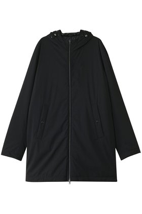 【ヘルノ/HERNO / MEN】の【MEN】はっ水ナイロン フーディーコート 人気、トレンドファッション・服の通販 founy(ファニー) ファッション Fashion メンズファッション Fashion for Men ショート Short, Short Length スポーティ Sporty, Casual Athletic エレガント 上品 Elegant 旅行 Travel 秋 Autumn 軽量 Lightweight, Ultra Light |ID:prp329100004645519