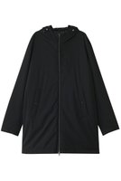 【ヘルノ/HERNO / MEN】の【MEN】はっ水ナイロン フーディーコート 人気、トレンドファッション・服の通販 founy(ファニー) ファッション Fashion メンズファッション Fashion for Men ショート Short, Short Length スポーティ Sporty, Casual Athletic エレガント 上品 Elegant 旅行 Travel 秋 Autumn 軽量 Lightweight, Ultra Light |ID:prp329100004645519